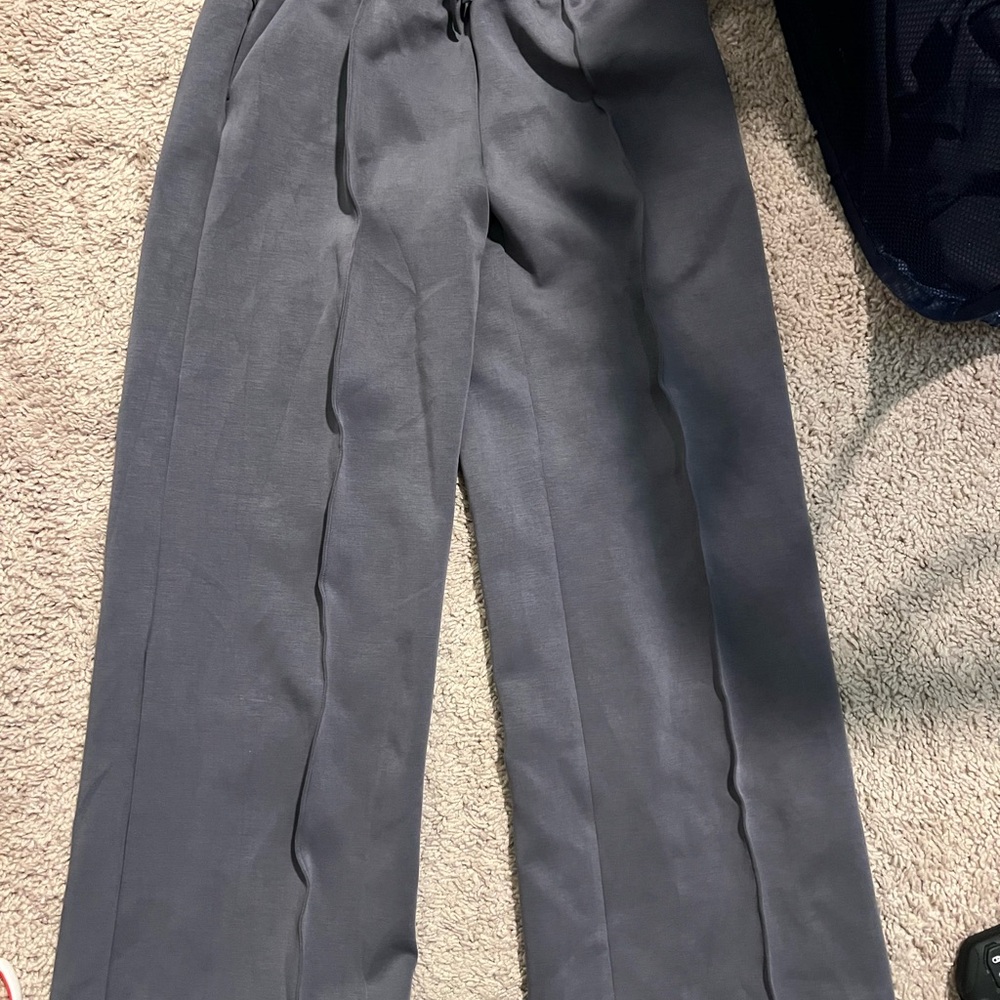all in motion target nwt sandwash pant gray size xl 14